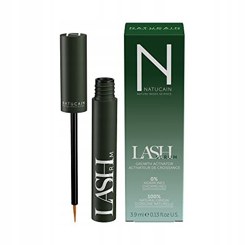 Natucain (lash Sérum) 3.9 ML