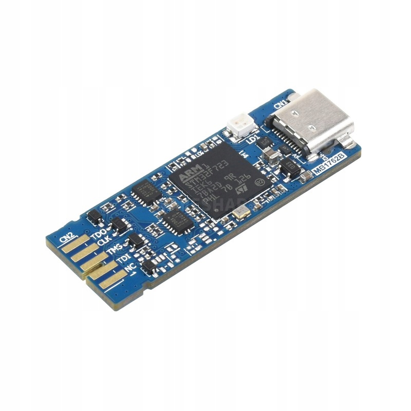 STLINK-V3MINIE, programátor ladění pro STM32