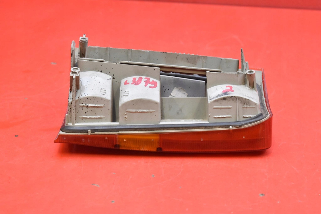 light right rear part rear OPEL KADETT E 5D HB LIFT 89-93