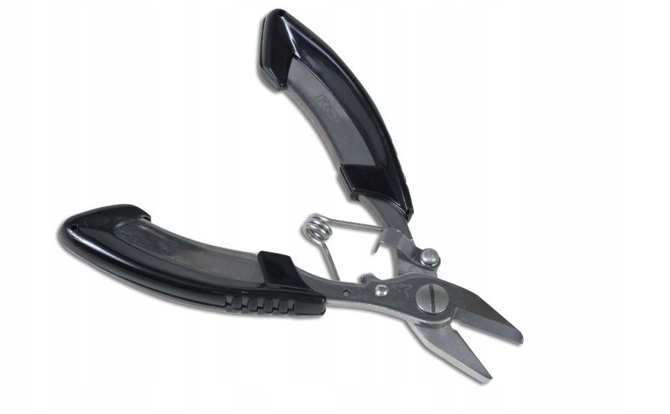 Nożyczki Fox Rage Saw Tooth Cutters 12,5cm