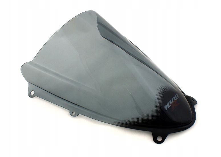 Športové sklo Puig pre Suzuki GSX-R1000 09-16 Mierne tónované (h)