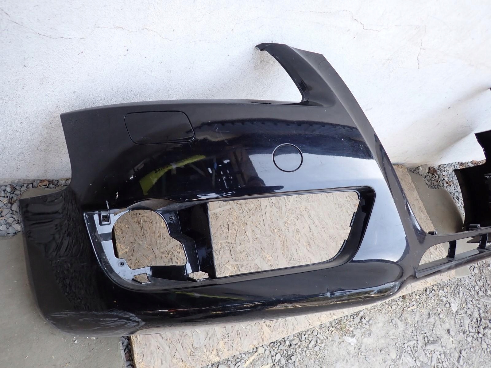 bumper front front AUDI A5 8T 2007-2011R 8T0807437K