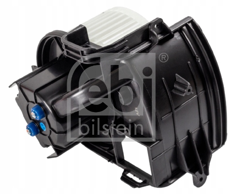 Febi Bilstein 173873 вентилятор внутренний