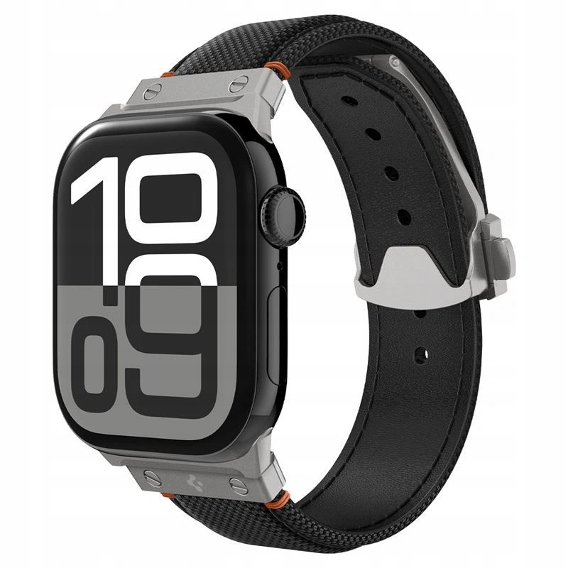 Spigen Řemínek Pro Apple Watch 5/6/7/8/9/10/11/SE Ultra 1/2/3 42/44/45/46/49 MM