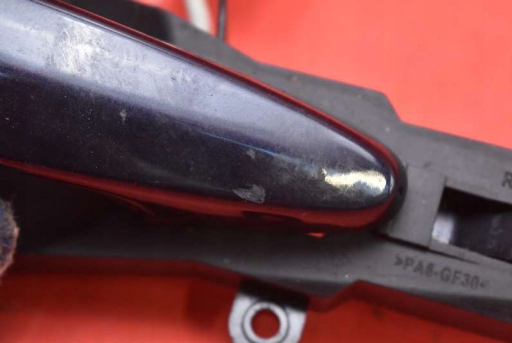 handle right front front A35/5 BMW E90 E91 LIFT 08-13