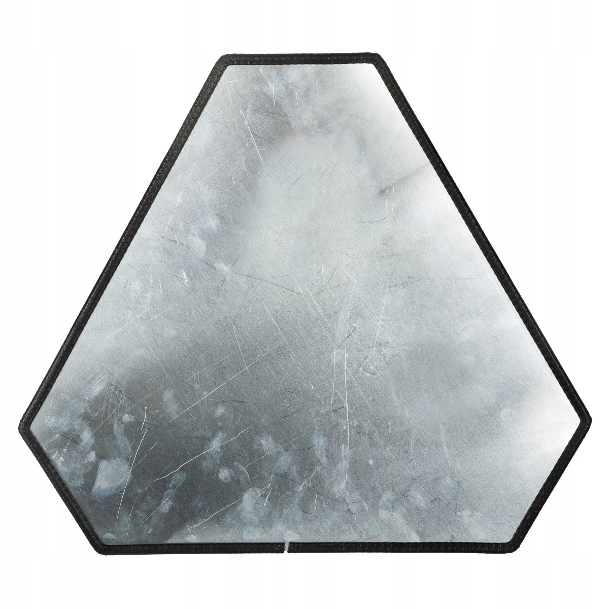 Tablica wyróżniająca pojazd wolnobieżny metalowa Producent inny