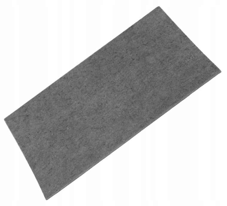 

16.128.2 arkusz, filcu do mebli 300x200 A4 Szary