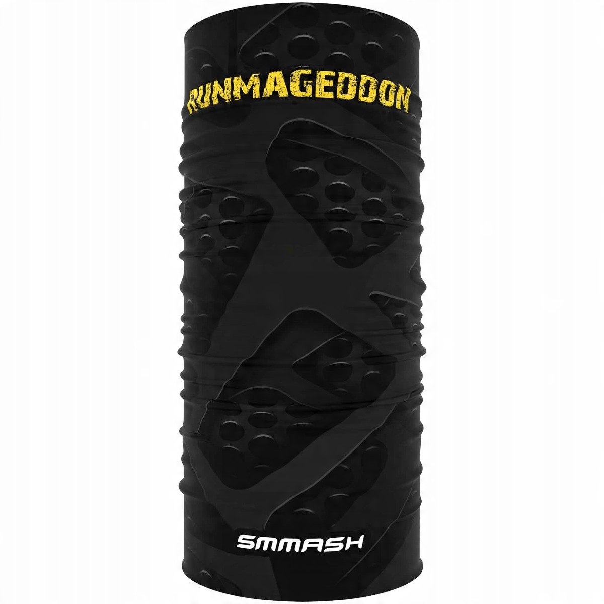 

Wielofunkcyjna Bandana Chusta Komin Smmash