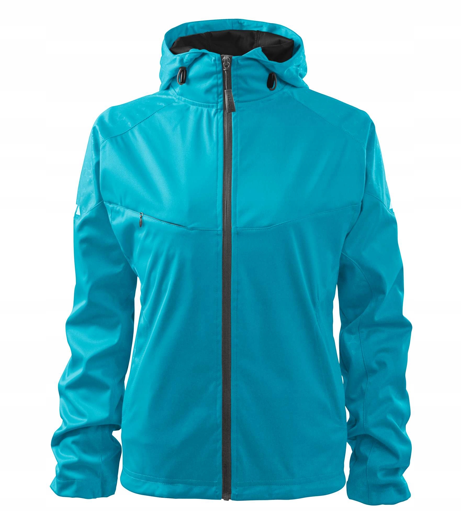 

Cienki Softshell Adler 514 Cool XL turkus
