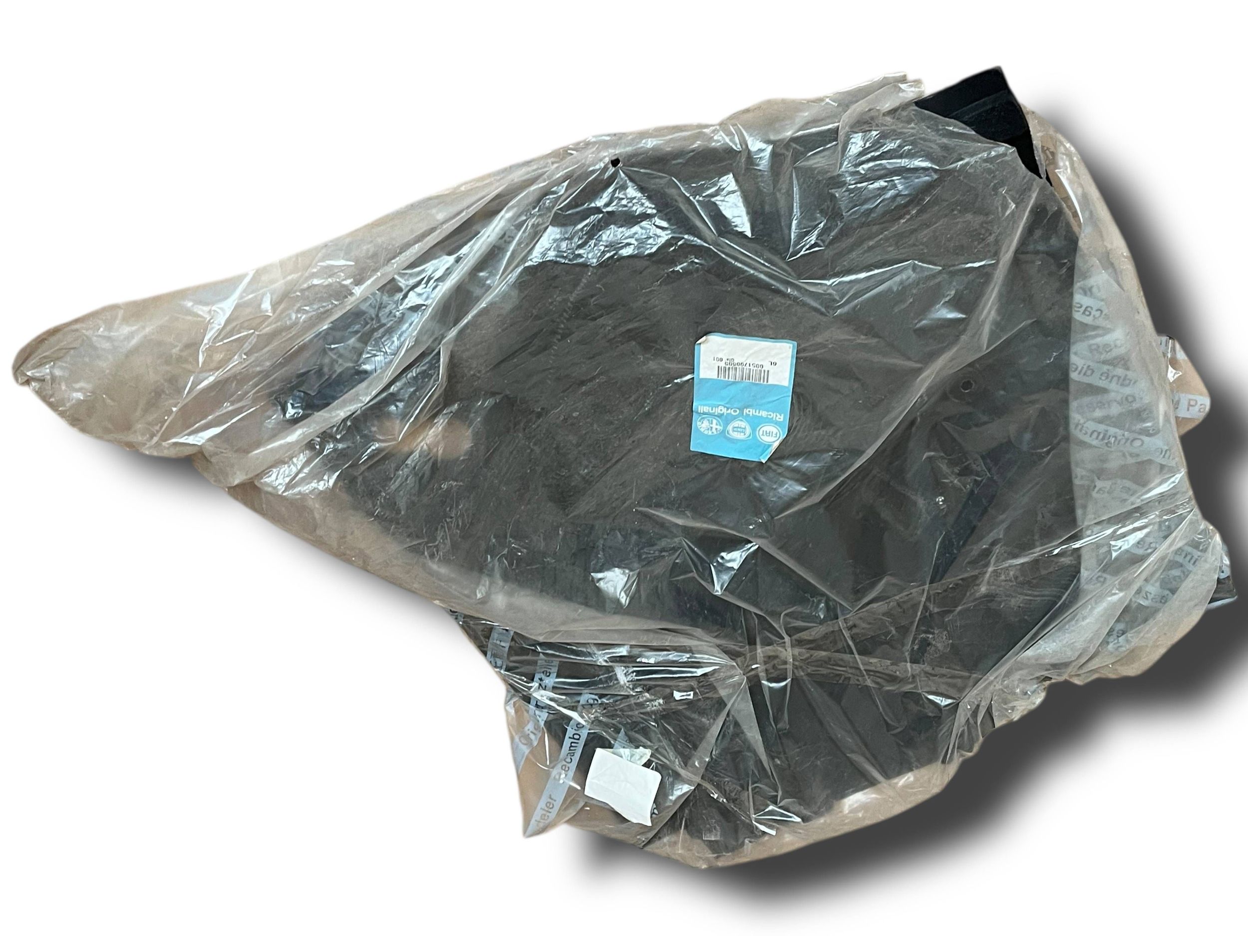 cover below engine Fiat Doblo 51790505