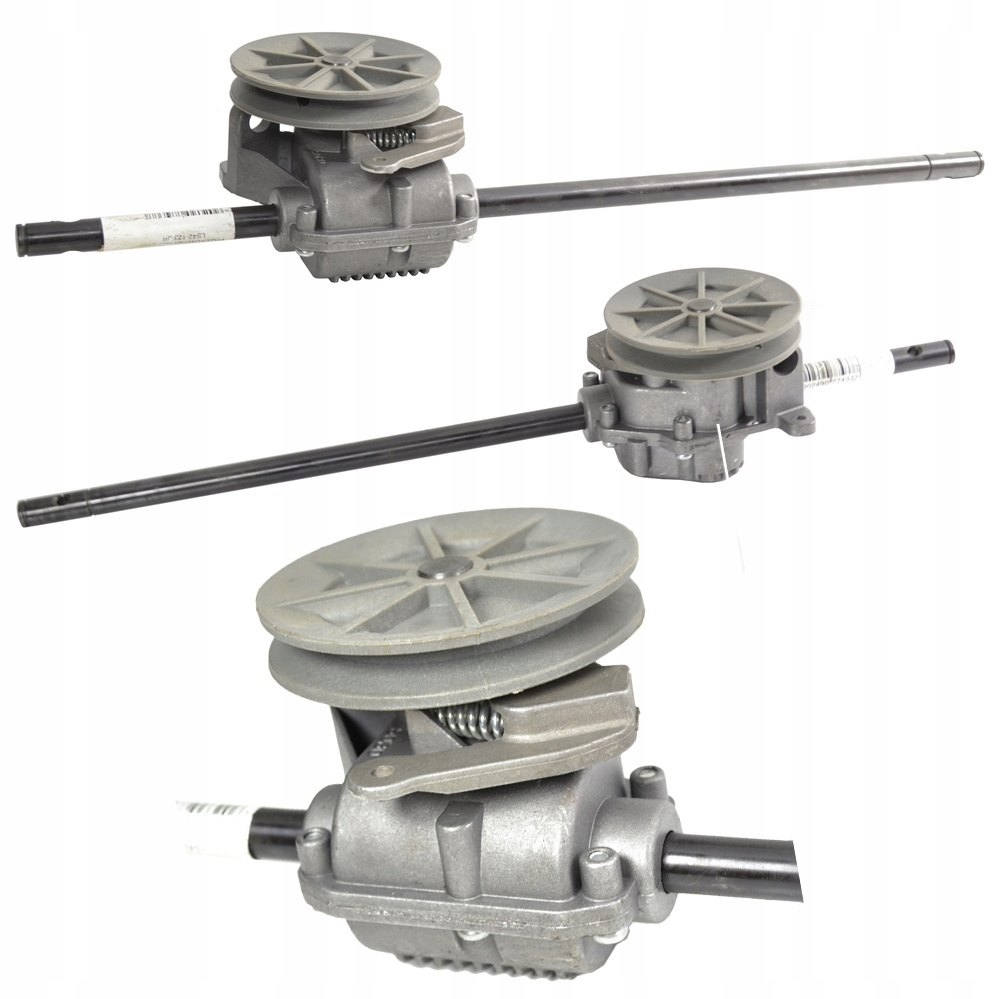 org Převodovka Pohonu Nac LS42-123L-JR LS1515-JR