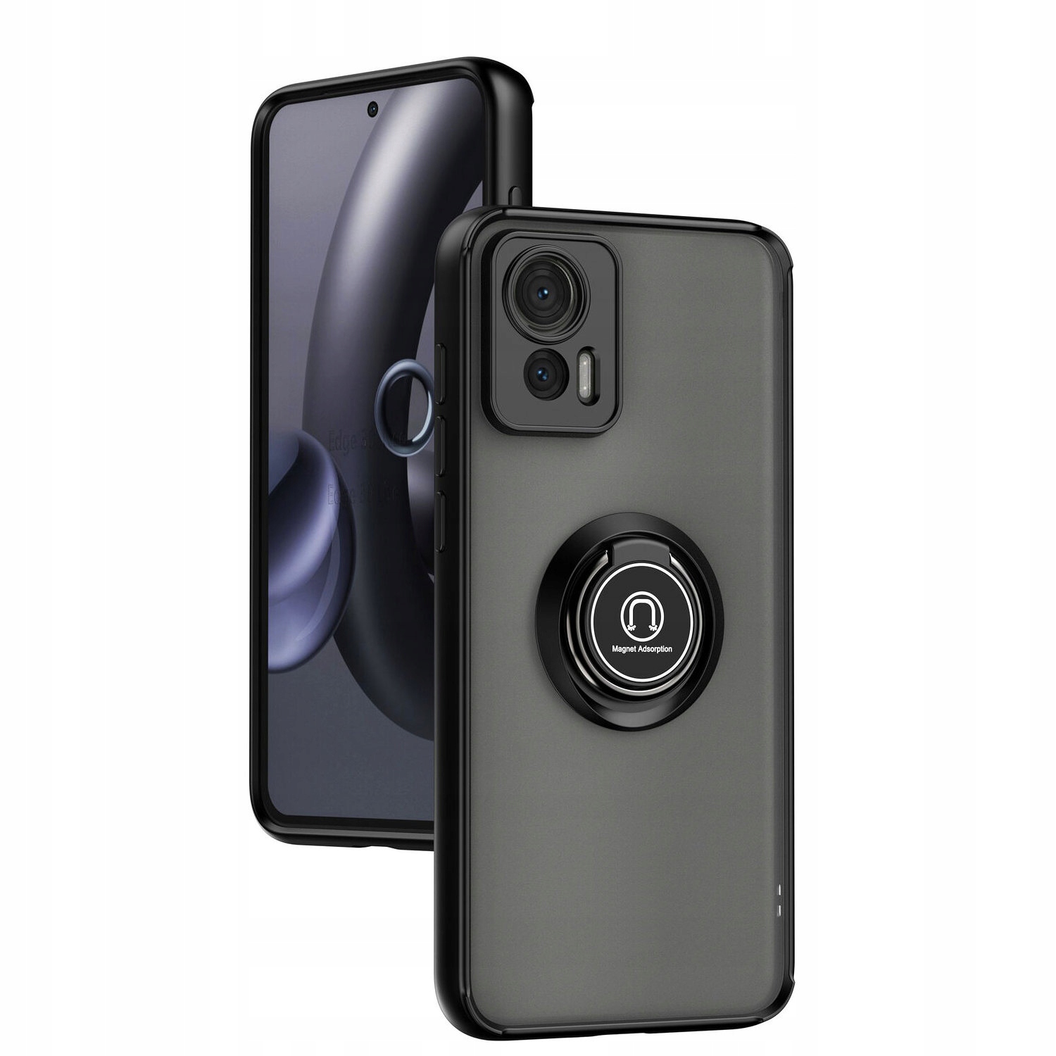 

Etui Pancerne Obudowa Case do Motorola Edge 30 Neo