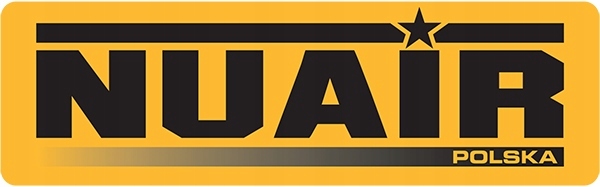 NUAIR OLEJ DO KOMPRESORA SPRĘŻARKI L-DAB-100 1LITR Kod producenta 122014xstn