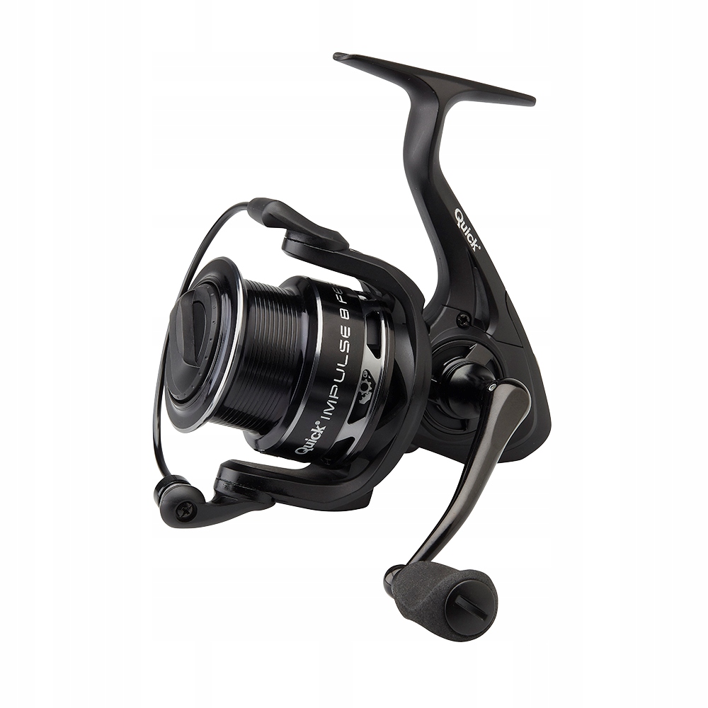 Kołowrotek DAM QUICK IMPULSE 8 FEEDER 4000 GRATIS