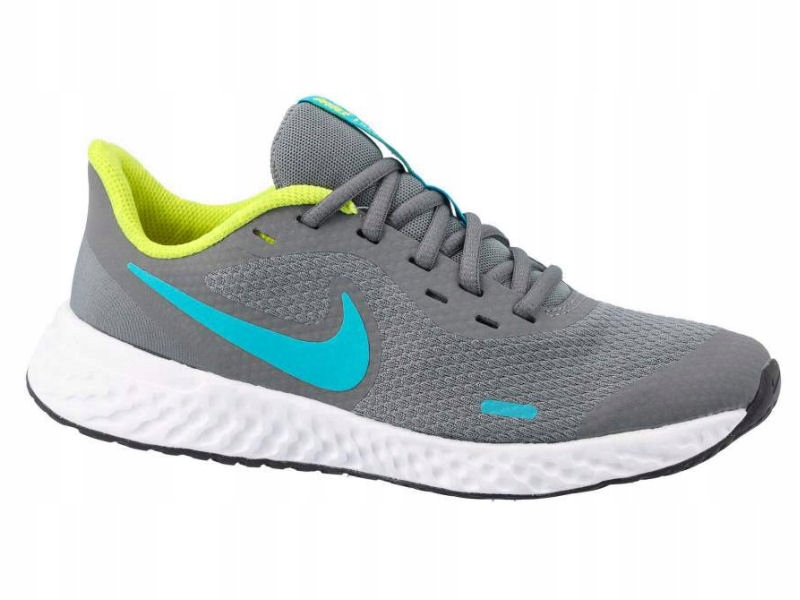 

Buty Nike Revolution BQ5671-019 do biegania 38