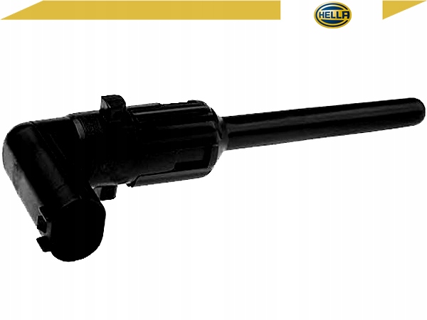 HELLA CZUJNIK PŁYNU CHŁODZĄCEGO MERCEDES CLK 320 ( Typ samochodu Samochody osobowe Samochody dostawcze