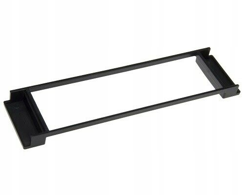 SEAT LEON 1 TOLEDO 2 AUDI A3 8L RAMKA RADIOWA Kod producenta 572007