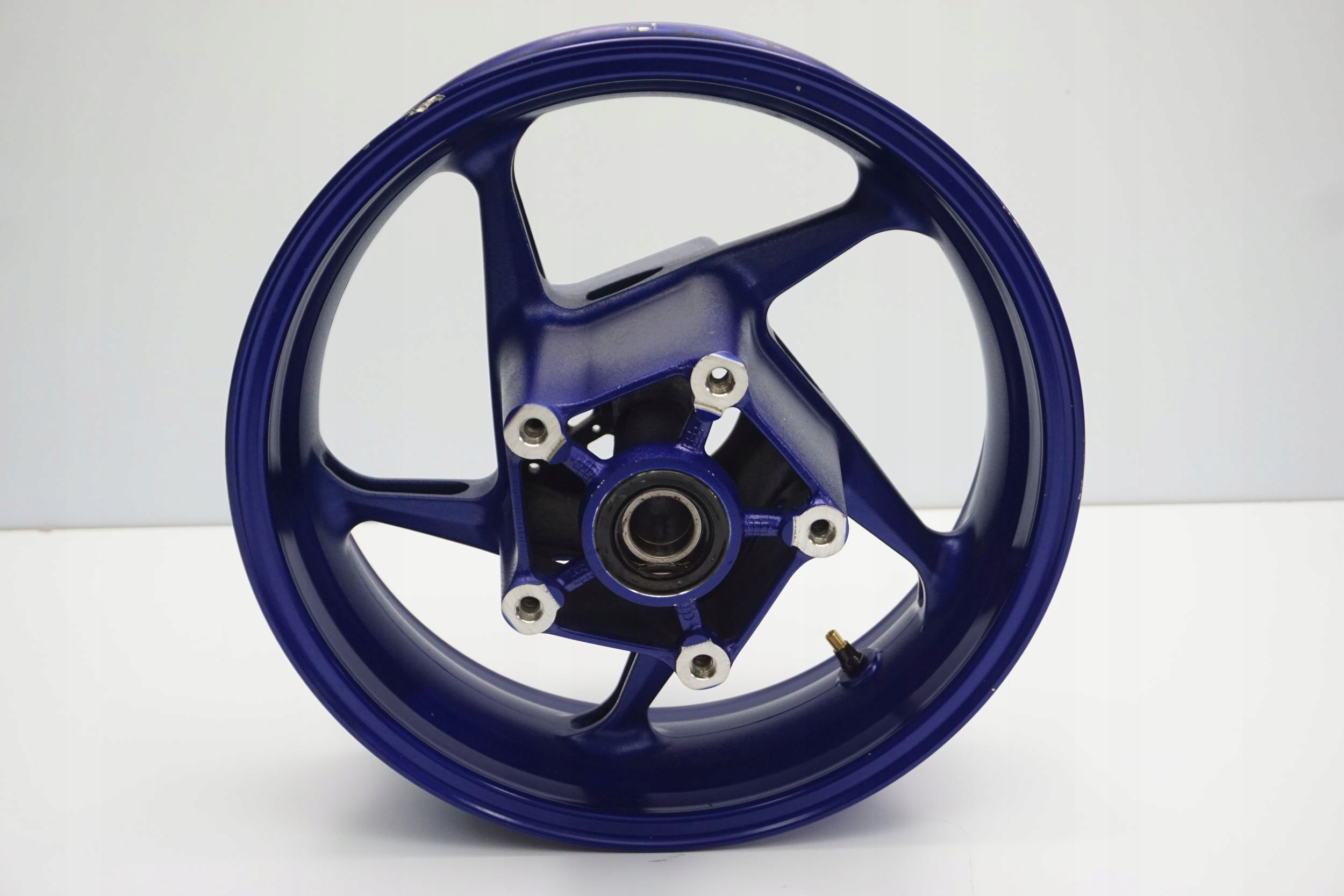 YAMAHA T-MAX 530 SX 17-19 ОБОД ЗАДНИЙ ЗАДНИЙ