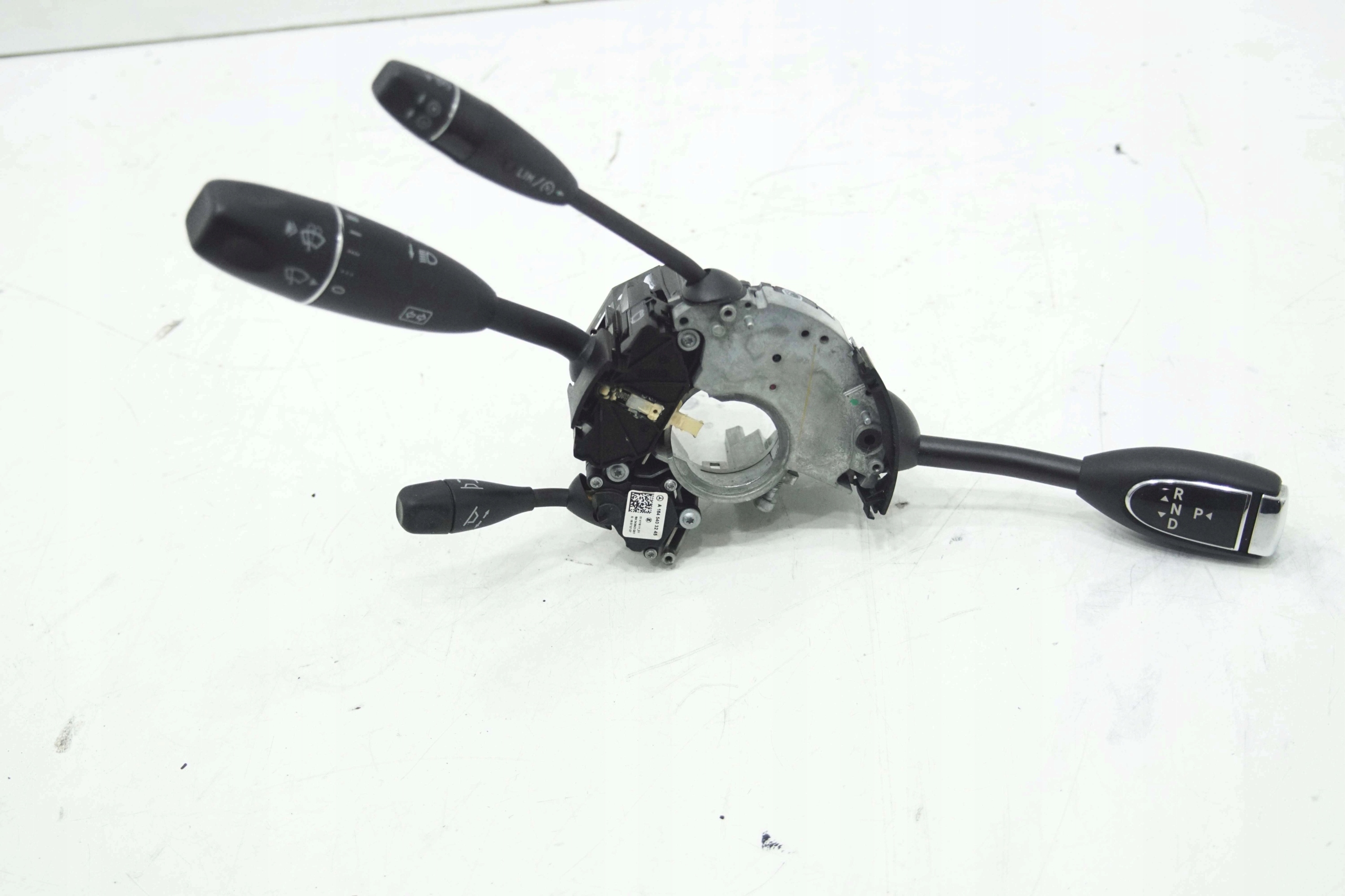 A2215403845 A1645403245 - Переключатели света MERCEDES W221