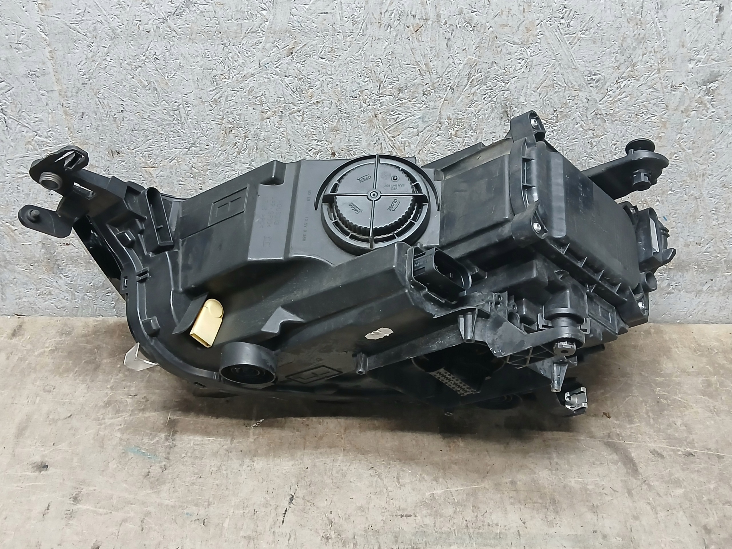 light front right VW T-ROC T ROC 2GA FULL LED 2GA941036H