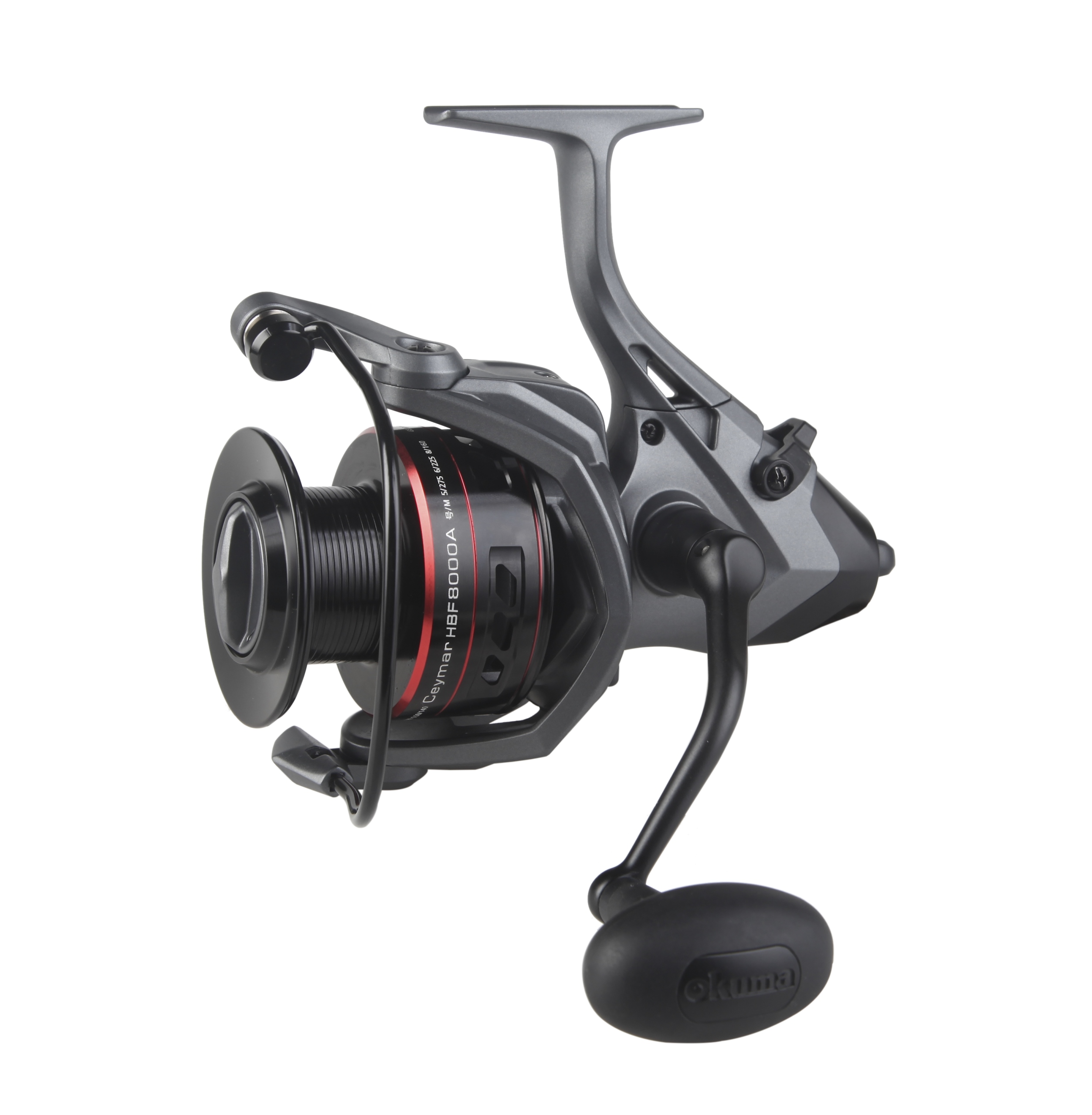 Okuma Ceymar Baitfeeder CHBF-6000A