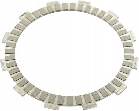 Trw MCC221-9 Sada Trecích Dlaždíc, Spojka