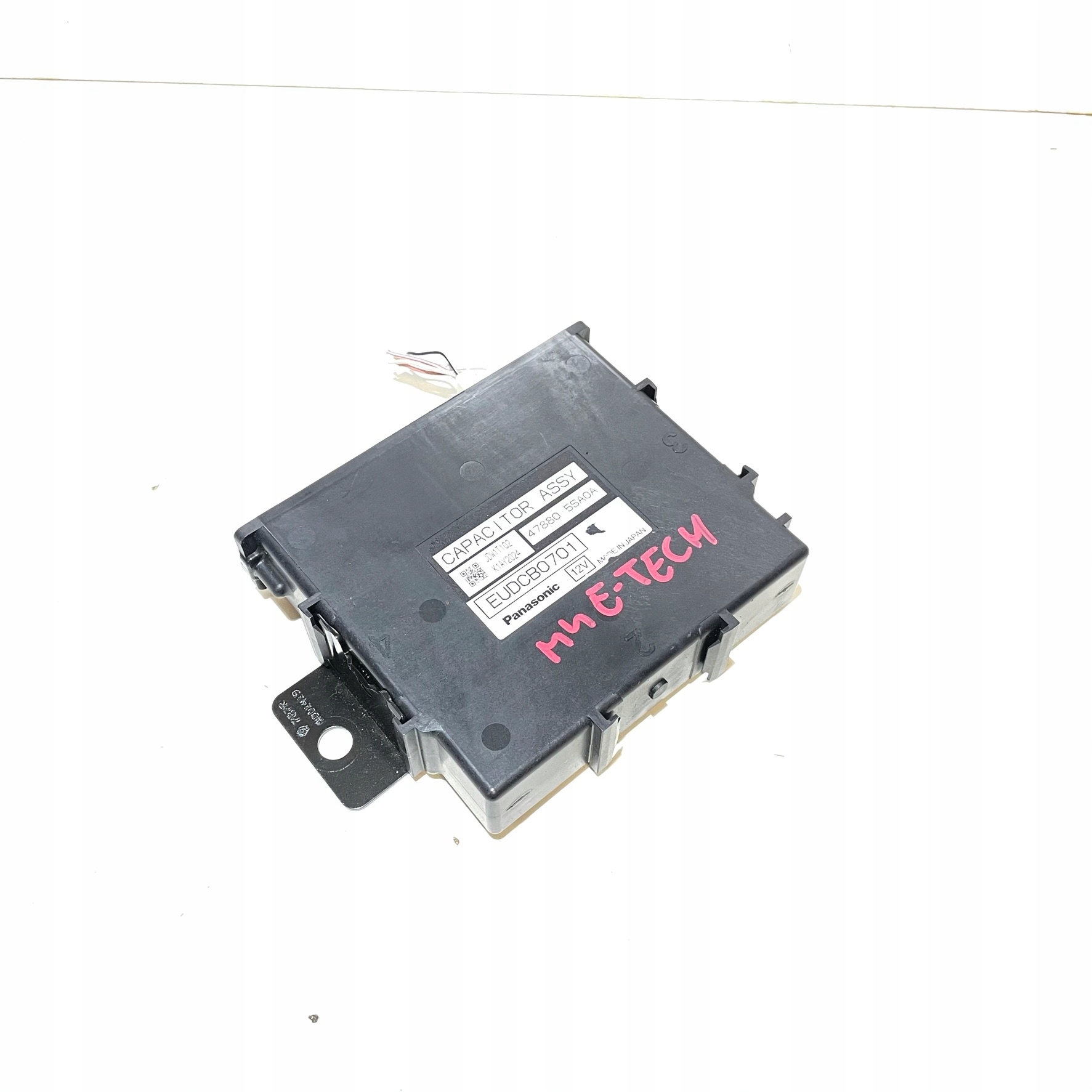 RENAULT MEGANE IV E-TECH MODUL 478805SA0A