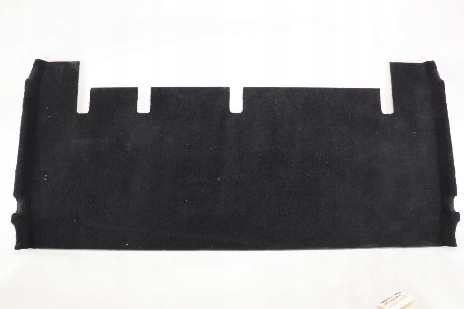 TESLA MODEL X TAPICERKA PODLOGI 2 RZADU FOTELI Part number 1089752 00 A