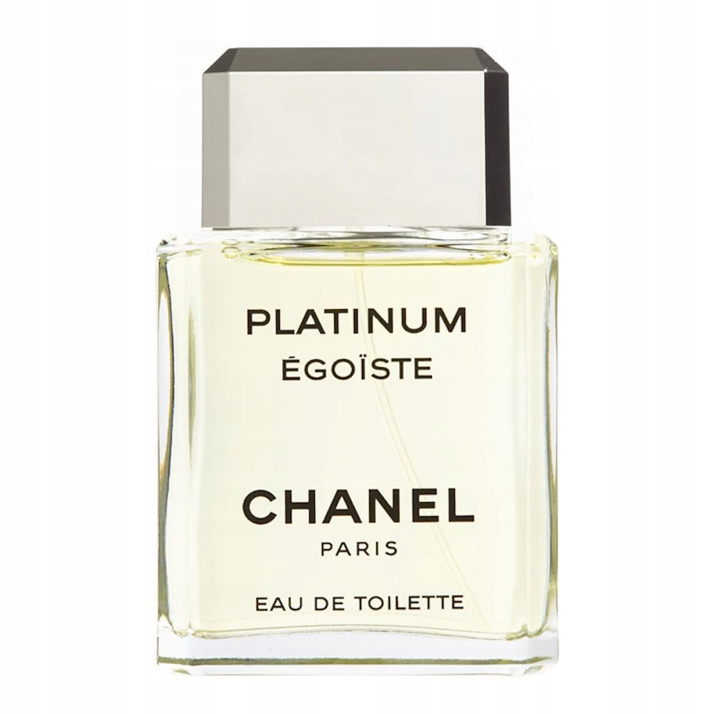 Chanel Platinum Egoiste 50 ml toaletní voda
