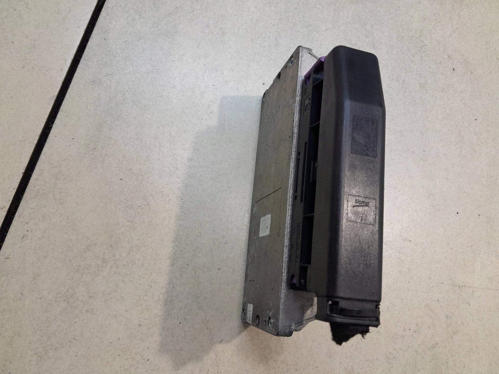 Ordinateur LPG BMW 3 E46 320 et 67R015289