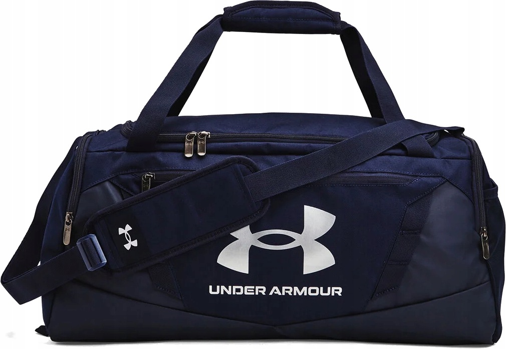 Sportovní cestovní taška Under Armour Undeniable Duffel 5.0 1369222-410 S