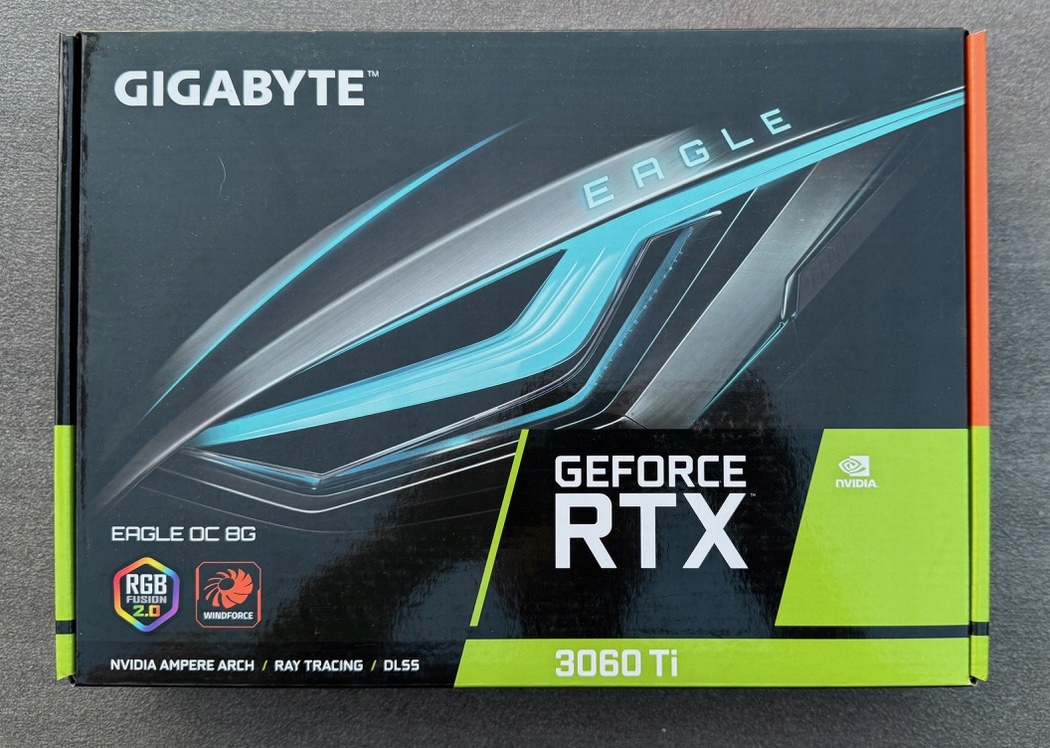 Gigabyte Rtx 3060 Vision - Niska cena na Allegro