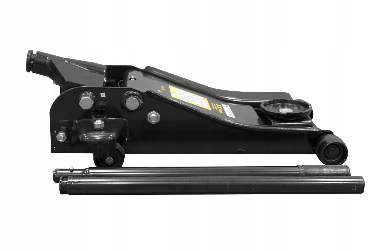 Hydraulický zdvihák Žaba nosnosť: 2500 kg 85-455 mm Profitool 0XPTPH0014