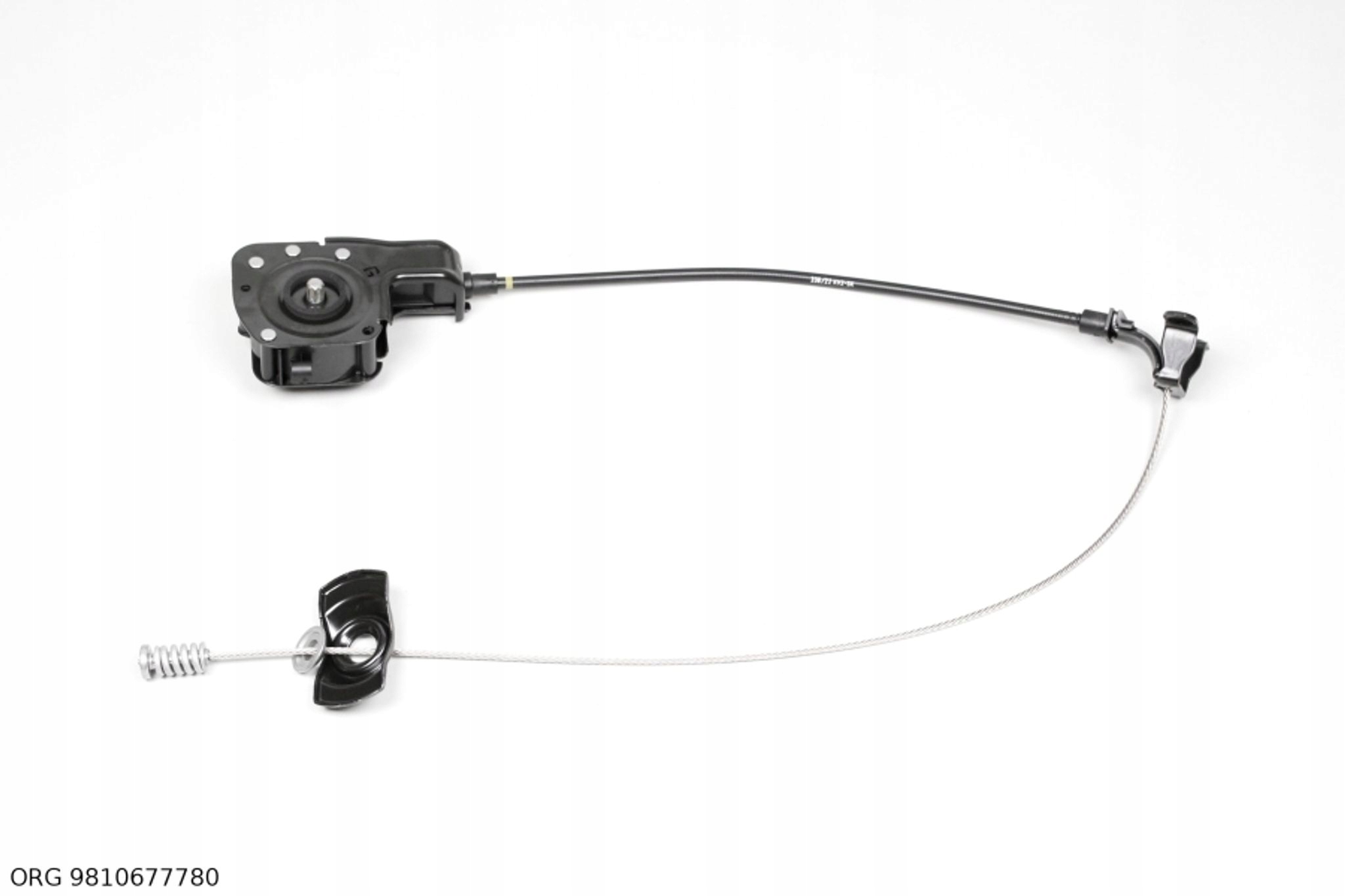 Naviják Kola Náhradní C/p C4 PIC/5008 Org 9810677780