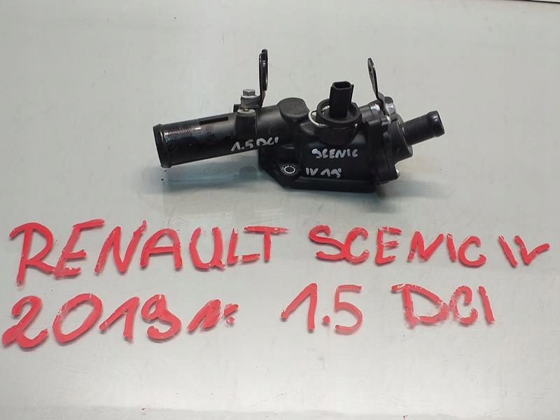 OBUDOWA TERMOSTATU SCENIC IV 1.7 DCI 110602770R