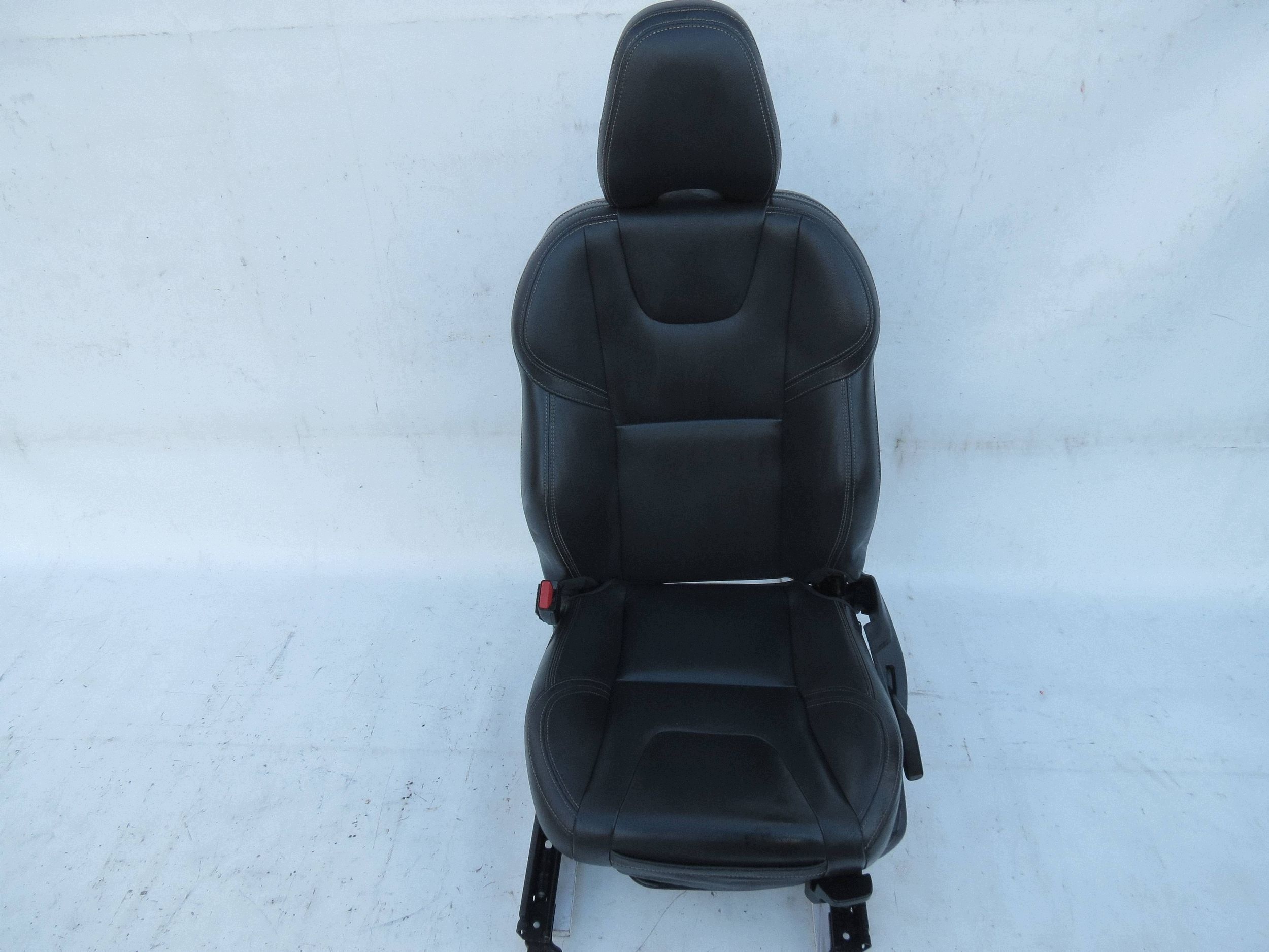 Siège Chauffeurs VOLVO V60 S60 3267374 31379425