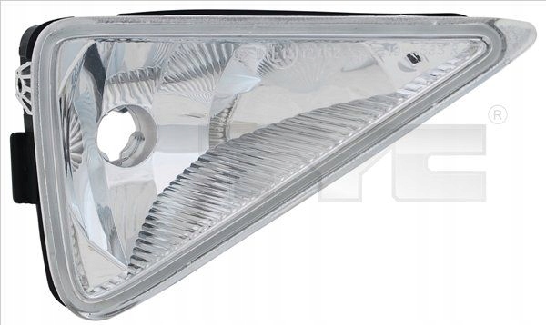 LAMPA PRZECIWMGIELNA HALOGEN 19-0564-01-2 TYC Stan opakowania oryginalne