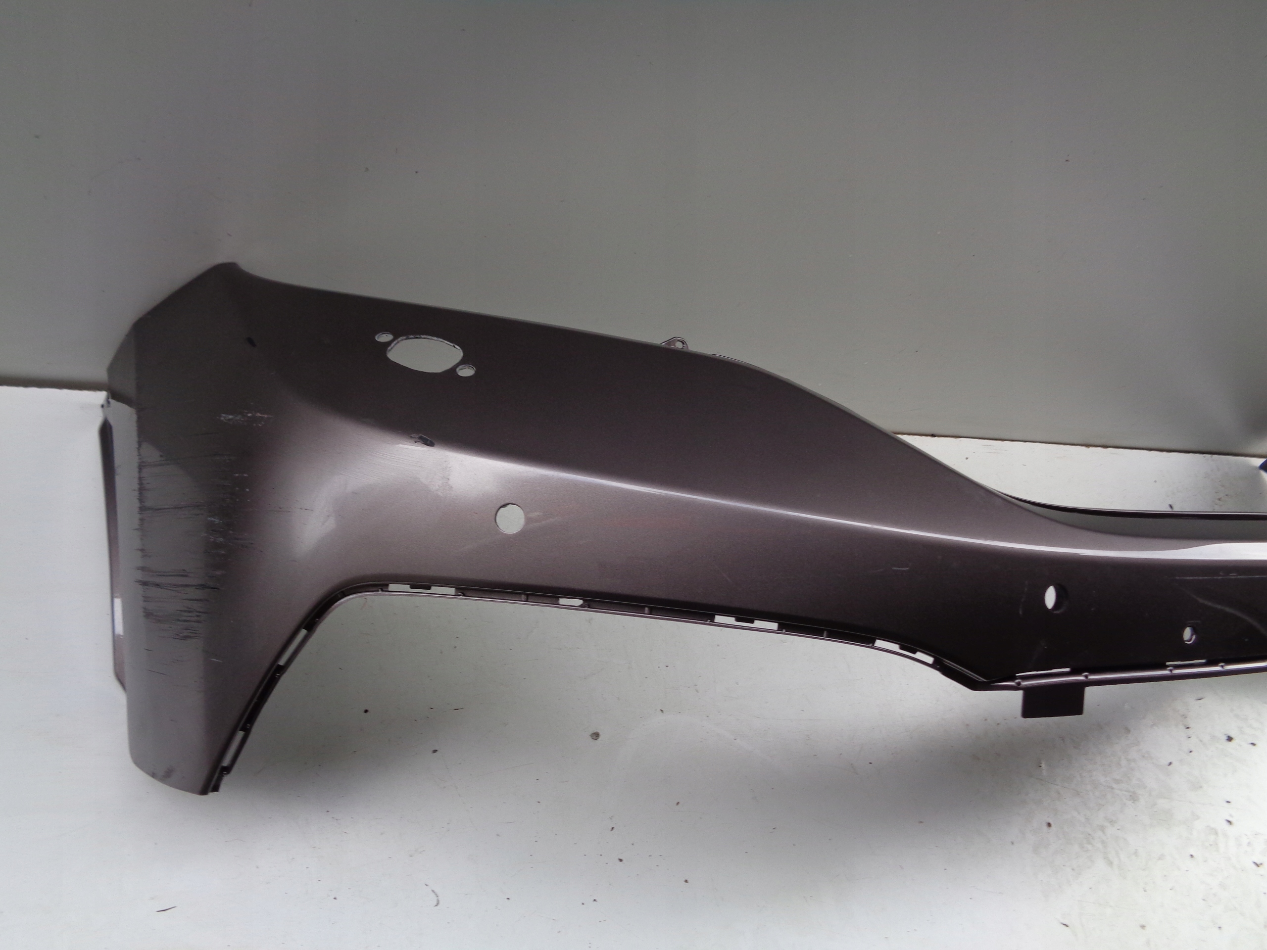 Frontstoßstange HONDA CRV V 19- NR 50190