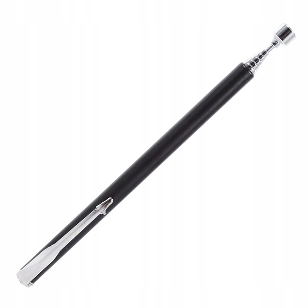 CHWYTAK TELESKOPOWY MAGNETYCZNY REGULOWANY Z MAGNESEM ZACZEPEM MAGNES 65 CM Kod producenta 06838