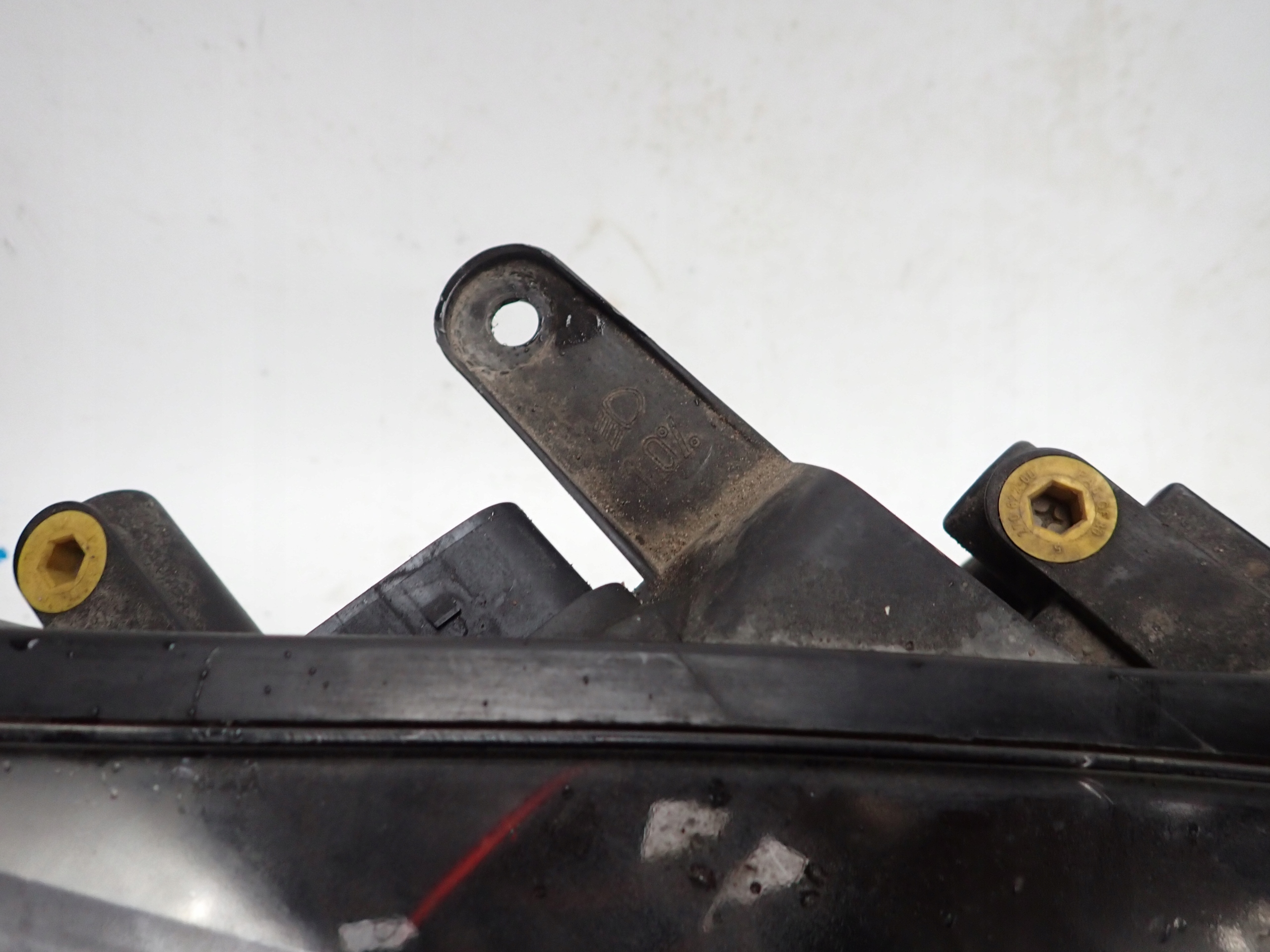 FORD S MAX MK1 GALAXY MK2 light right front front 2007- 6M21-13W029-AK