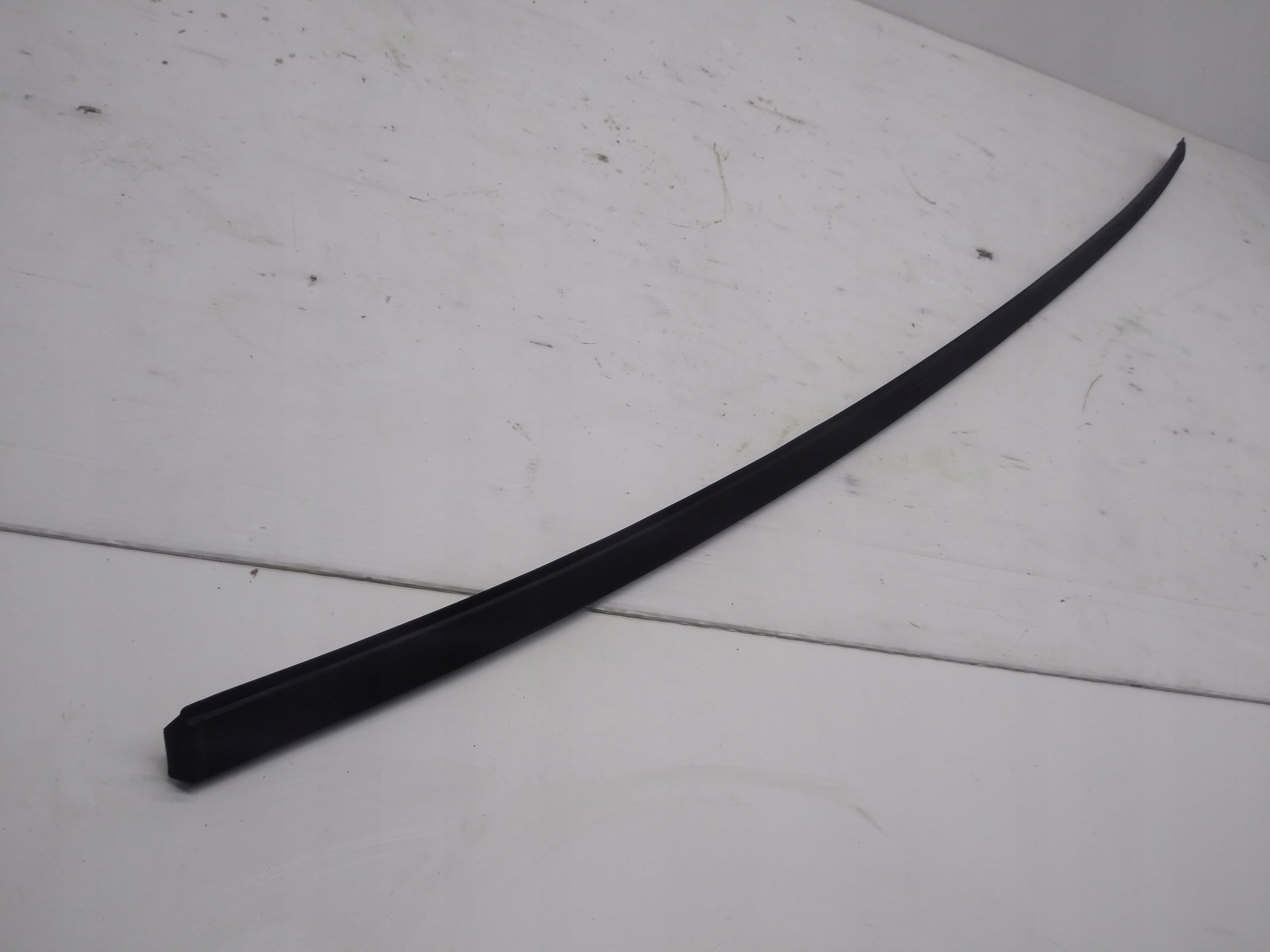 Рейка крыши Citroen C3 правая 03-08