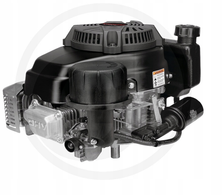 Motor Kawasaki 4,5KM FJ180V Kultivátor kosačka