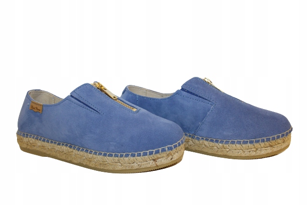 ESPADRYLE TONI PONS FEDE-SE TEXA ROZM. 37 Płeć kobieta