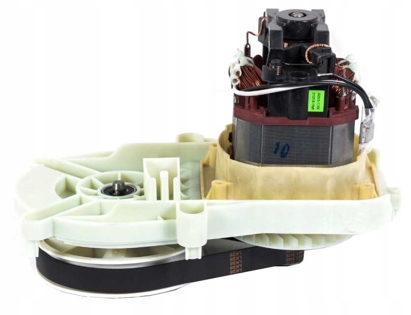 SILNIK ELEKTRYCZNY KOMPLETNY 1500W KOSIARKI KC1500 LIDER HANDY FAWORYT Rodzaj nóż