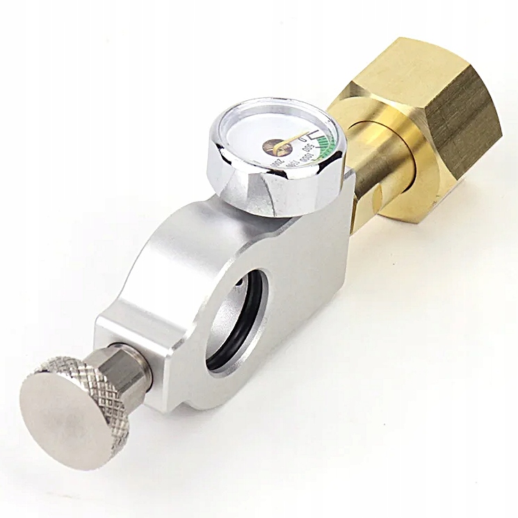 Przetoczka Adapter do SodaStream Quick Connec