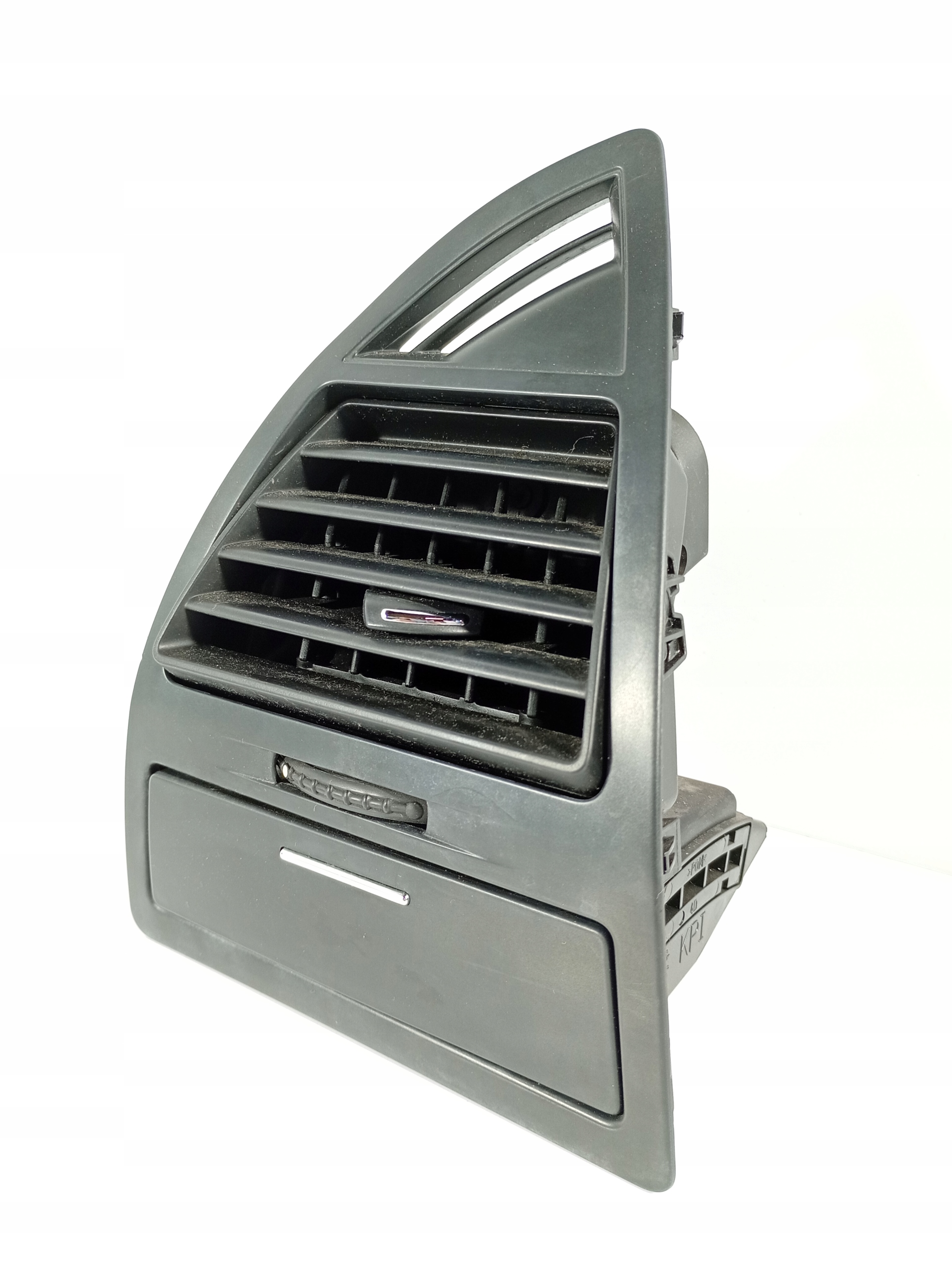 CITROEN C4 04-11 grid air conditioning devices air left OE 9646337977