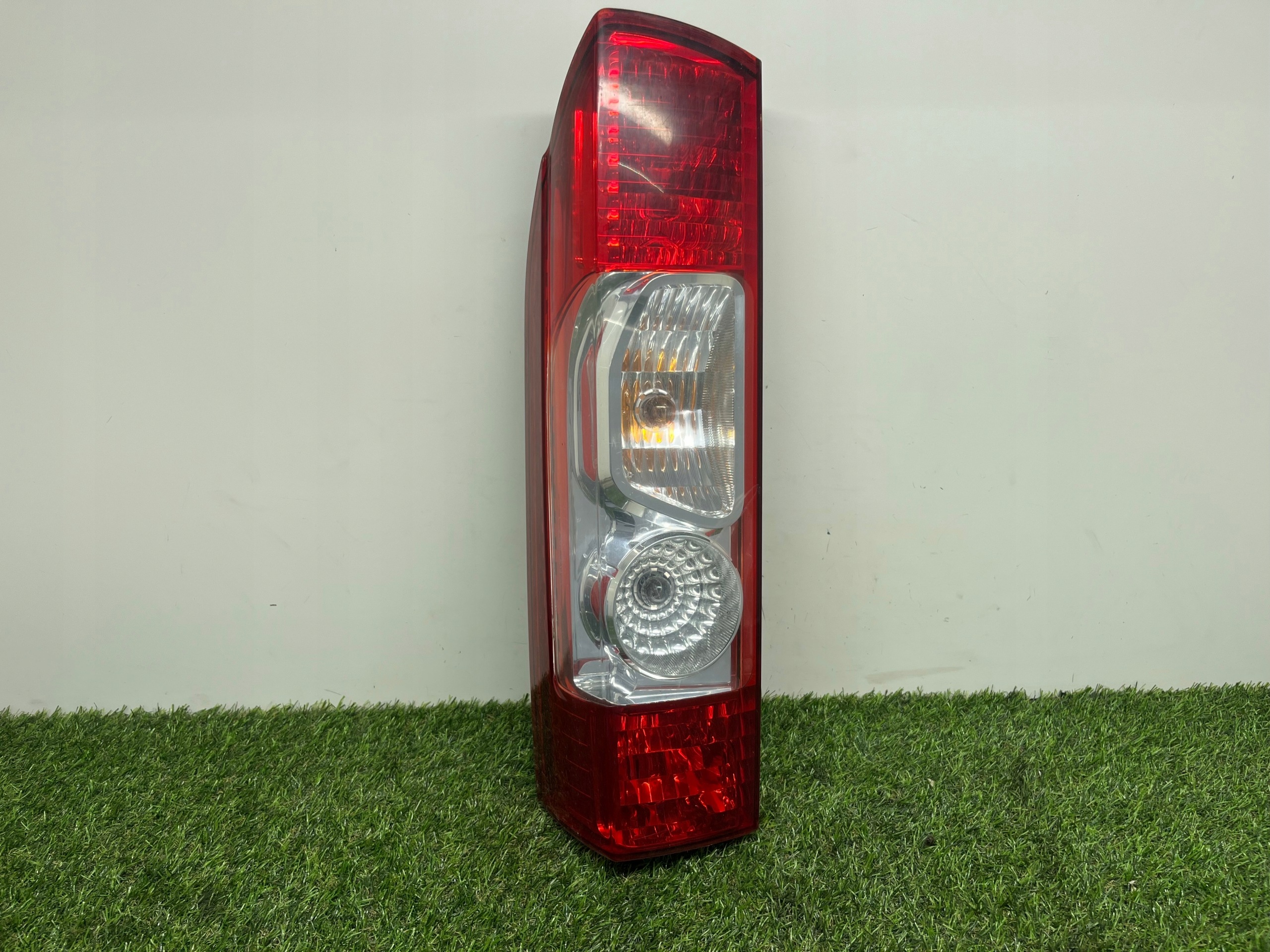 light left rear FIAT DUCATO 3 1344050080