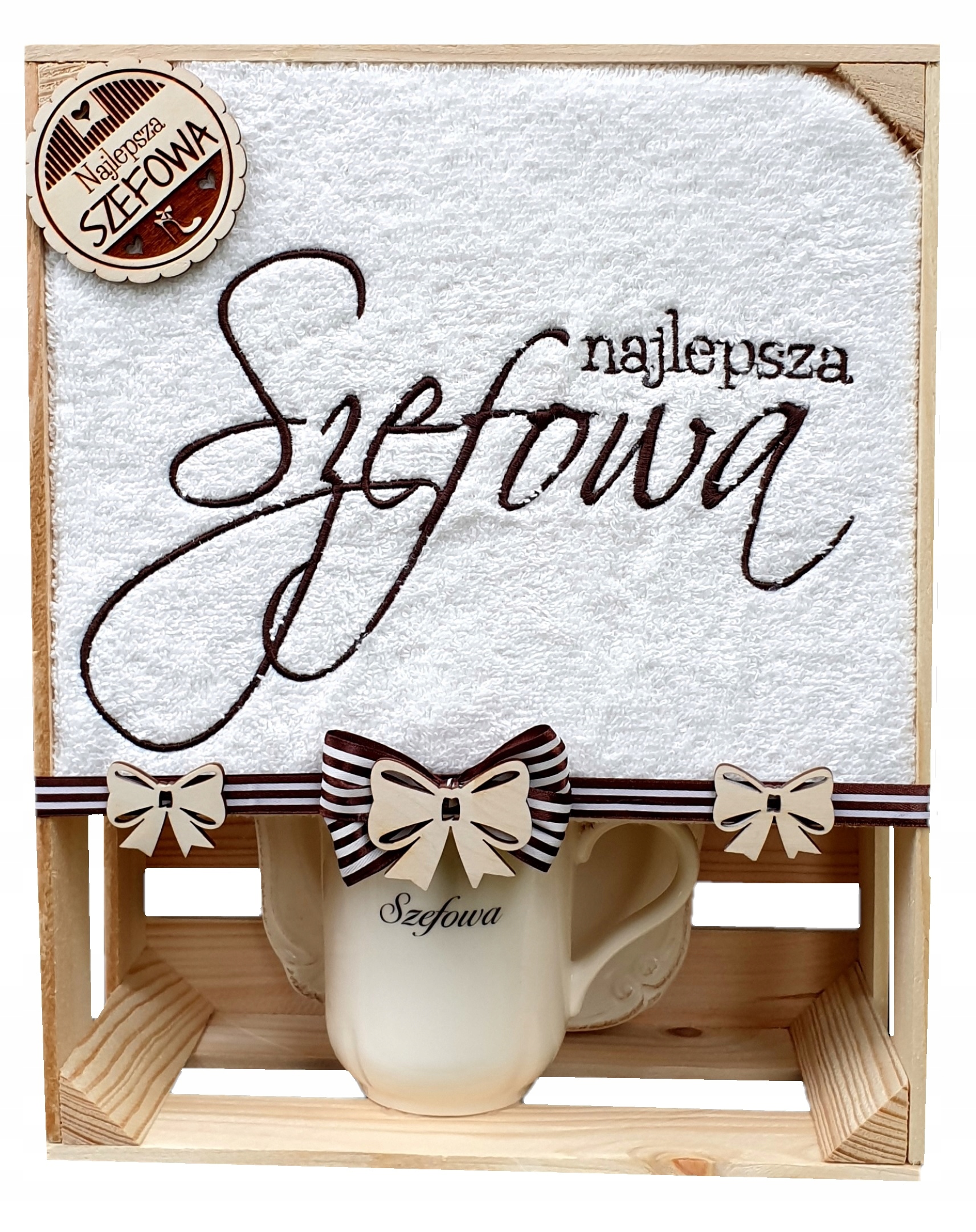 

Dla SZEFOWEJ,dziewczyny,szefowa, Filiżanka