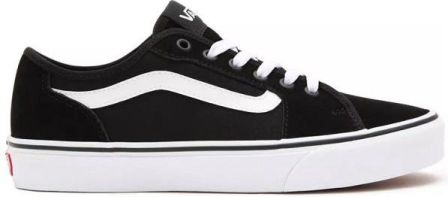 Pánské Boty Vans Old Skool Classic Černé Tenisky Velikost 43