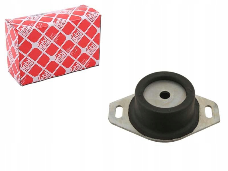 

Febi Poduszka Silnika Lewa Citroen Xsara C4 C5 Zx